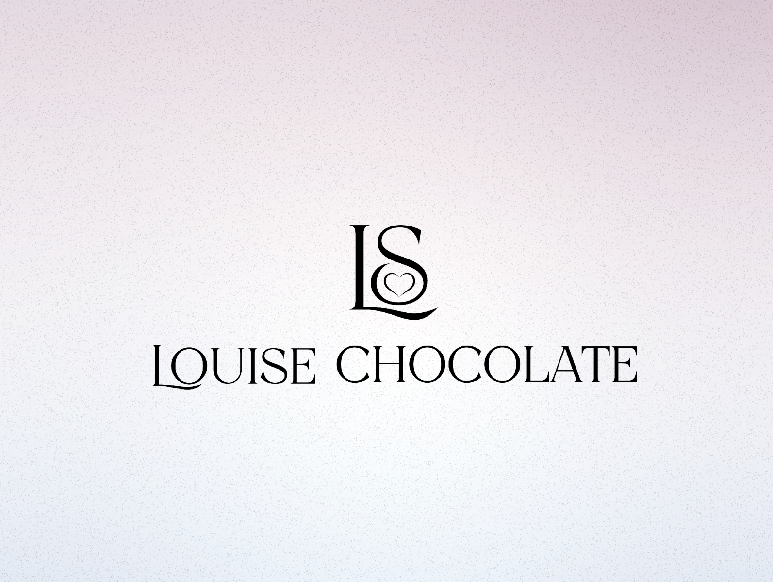 chocolate logo by Anya Me on Dribbble