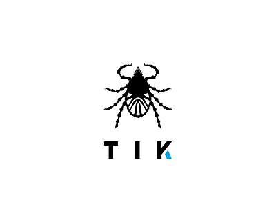 tick logo branding designer freelance freelance designer graphicdesign logo logodesigner logodesigns logotype minimalism