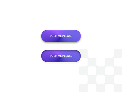 Buttons box shadow button buttons purple push shadow skeuomorphic