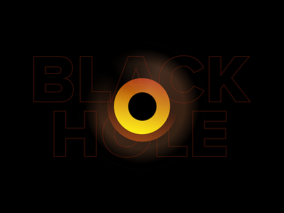 Black Hole