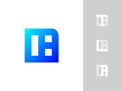 T+L+R Logo Mark