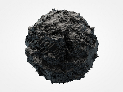 Sub Polygon Displacement