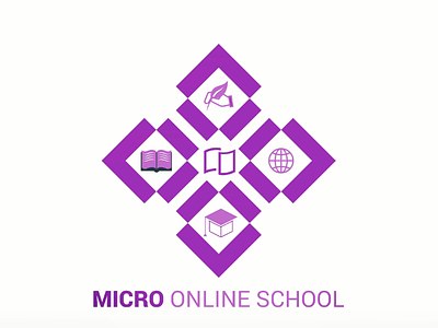 Education Site Logo customlogo logo illustrator