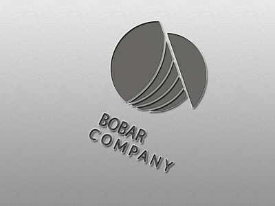 babor logo branding icon illustration illustrator logo