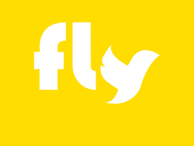 fly logo designs