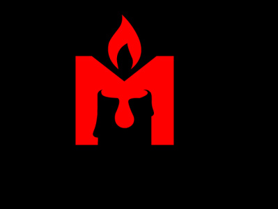 CANDLE logo designs