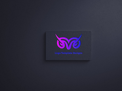 bull  logo designs