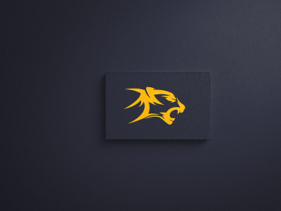 Tiger logo designs