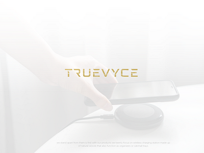 TRUEVYCE branding graphaety identity illustration initials logo minimalist monogram symbol truevyce wordmark