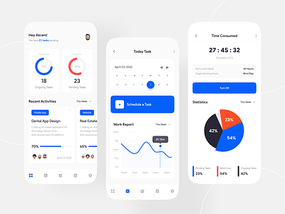 Task Management App