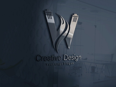 Logo Design W