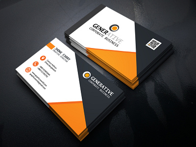 Business Card Design