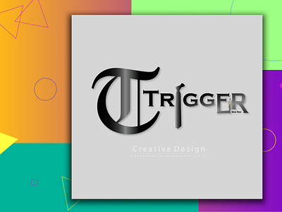 Logo Design - Trigger