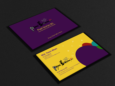 Business Card Design