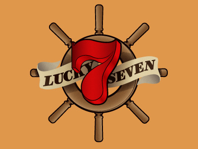 Lucky Seven