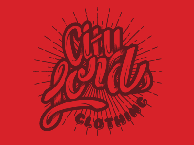 City Lords Clothing