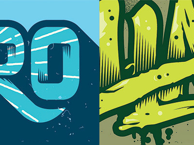 Men VS Cosplay - Shirt Detail custom type grunge hand lettering illustration illustrator shirt design typography vector