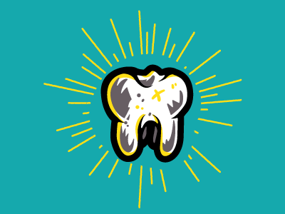 Average Toybox - Wisdom Tooth