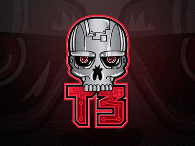 T3 - Logo V2