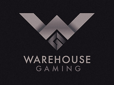Warehouse Gaming Logo