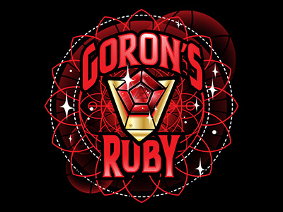 Goron's Ruby