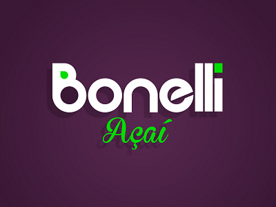 BONELLI logotipo