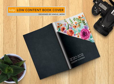 KDP low content book cover paperback amazon ebook cover journal cover kdp kindle cover low content notebook design paperback self publishing