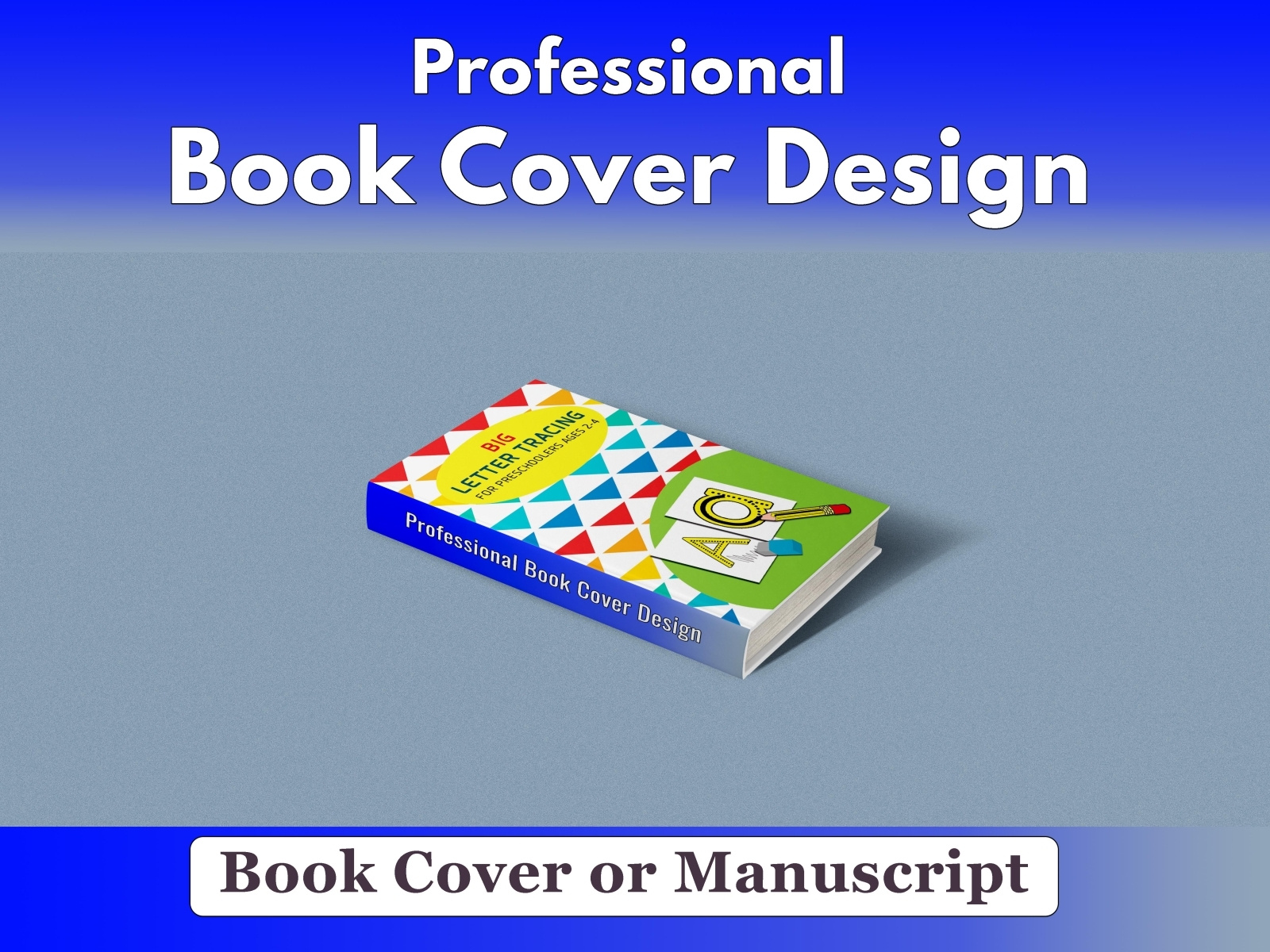 Professional Book cover Design for Amazon KDP by Angle Moni on Dribbble