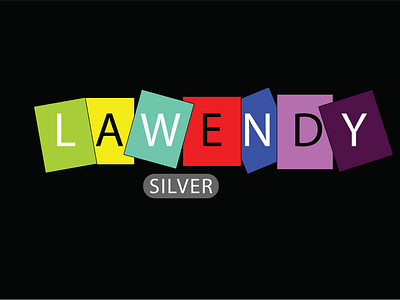 Silver shop Logo