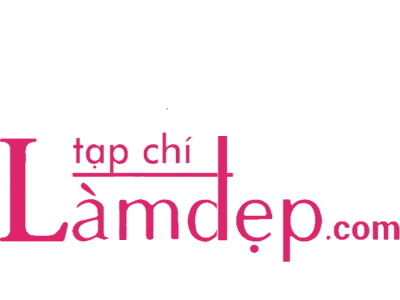 Logo tapchilamdep.com branding logo tapchilamdep.com