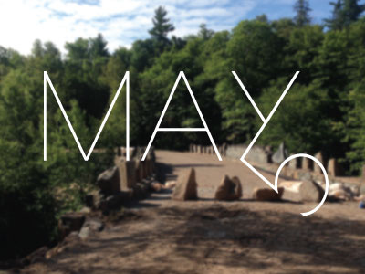 Real may