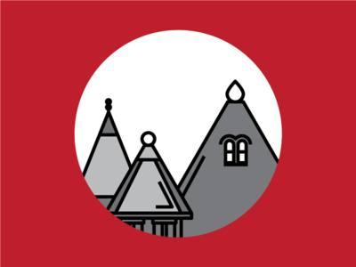 Redstone Illustration