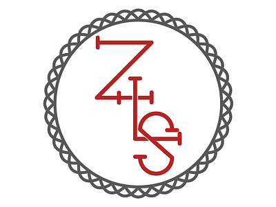 Zion Monogram