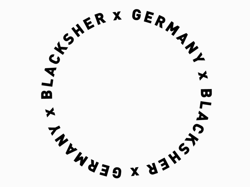 German Mark Animated