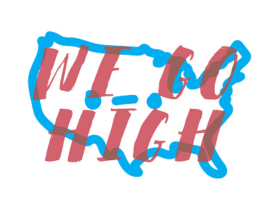 We Go High 2016 america election quote we go high why