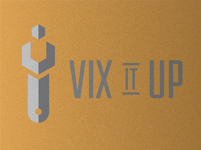 Vix it Up