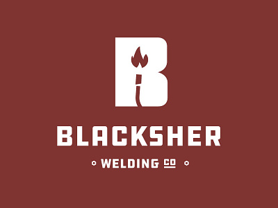 Blacksher Welding