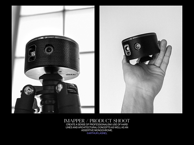 imapper photoshoot 2 architectural futuristic photography productdesign