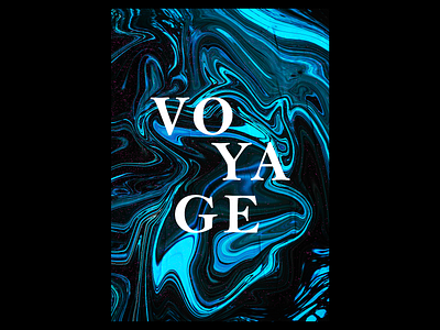 VOYAGE #3