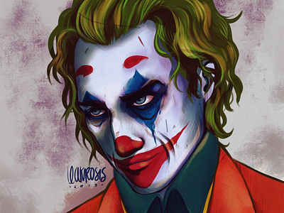 Joker Drawing Designs Themes Templates And Downloadable Graphic Elements On Dribbble Joker Drawing Designs Themes Templates And Downloadable Graphic Elements On Dribbble