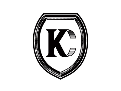 Kensington Collection Logomark c k logo logomark monogram