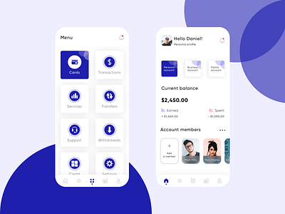 Banking App