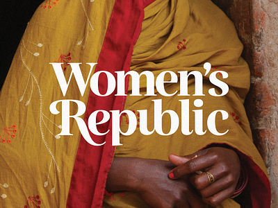 Women's Republic Logo