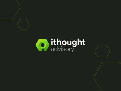 Ithought - Logo