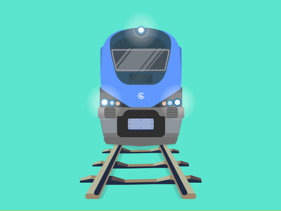 Welcome to Chennai Metro chennai locomotive metro rail train travel