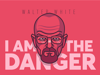 Walter white