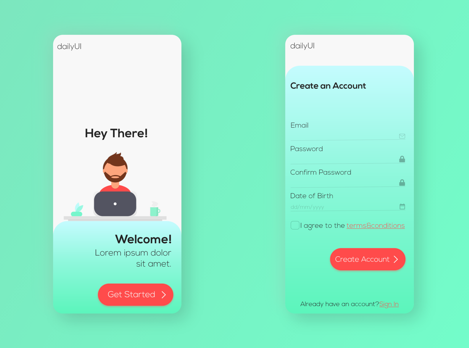 signup-001-dailyuichallenge-by-prathmesh-mackeja-on-dribbble