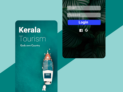 Kerala Tourism