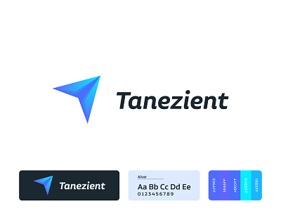 tanezient logo