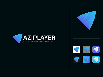 AZIPLAYER logo